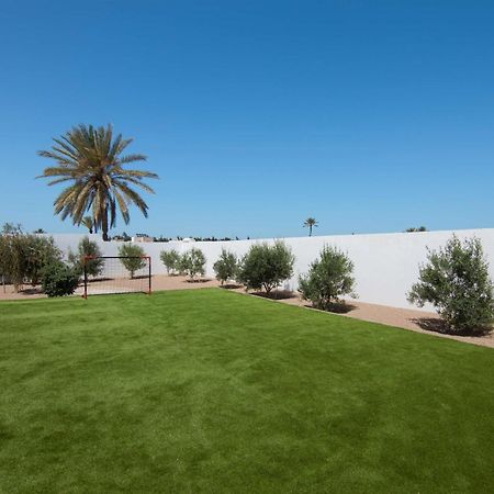 Villa Sweety Djerba Sans Vis A Vis Al Maqarisah Exteriör bild